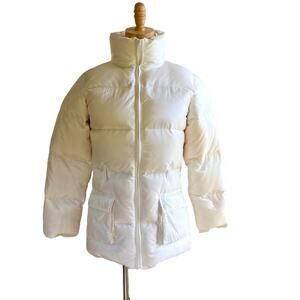 Polo Ralph Lauren Down Puffer Jacket with Fleece Lining